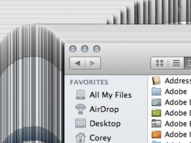 Finder
